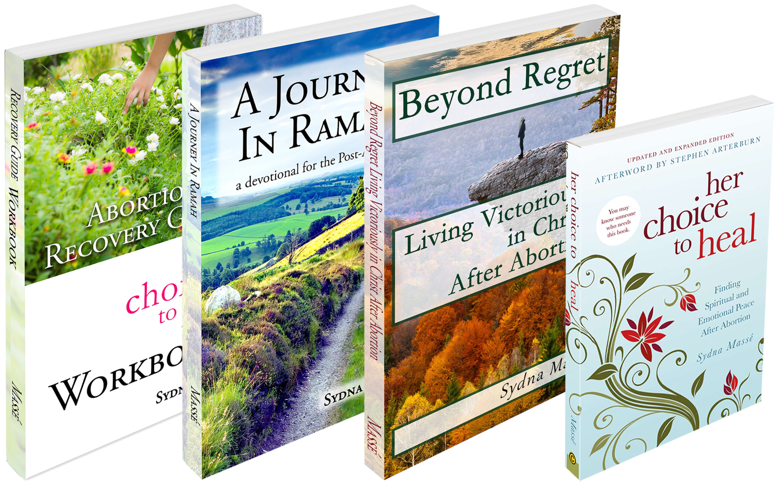 Abortion Recovery Program