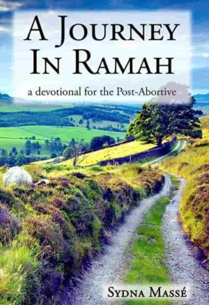 A Journey In Ramah Daily Devotional