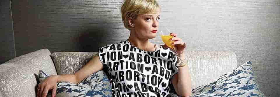 Repeat Abortion Again