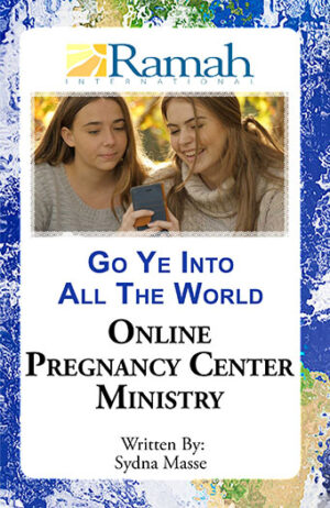 Go Ye Into All the World Ministering on the World Wide Web