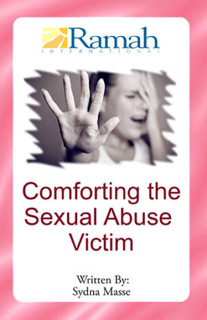Comforting the Sexual Abuse Victim