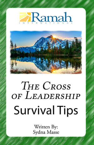 The Cross of Leadership: Survival Tips