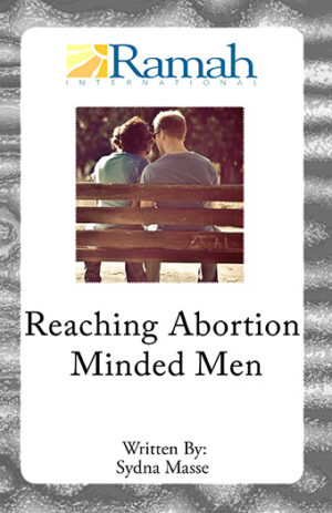 Reaching Abortion Minded Men