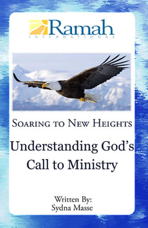 Soaring to New Heights Understanding God's Calling to Ministry