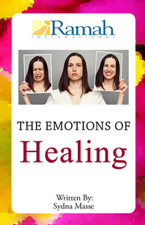 The Emotions Of Healing