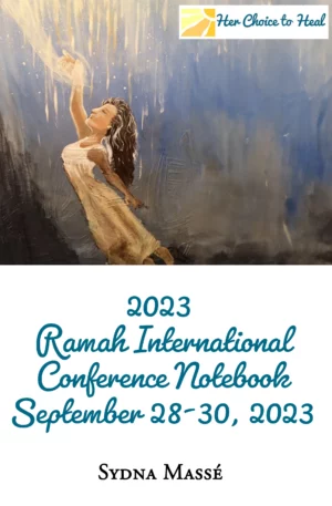 2023 Conference Notebook