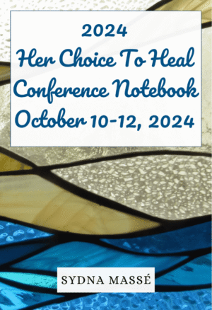 2024 Conference Notebook (Downloadable eBook)