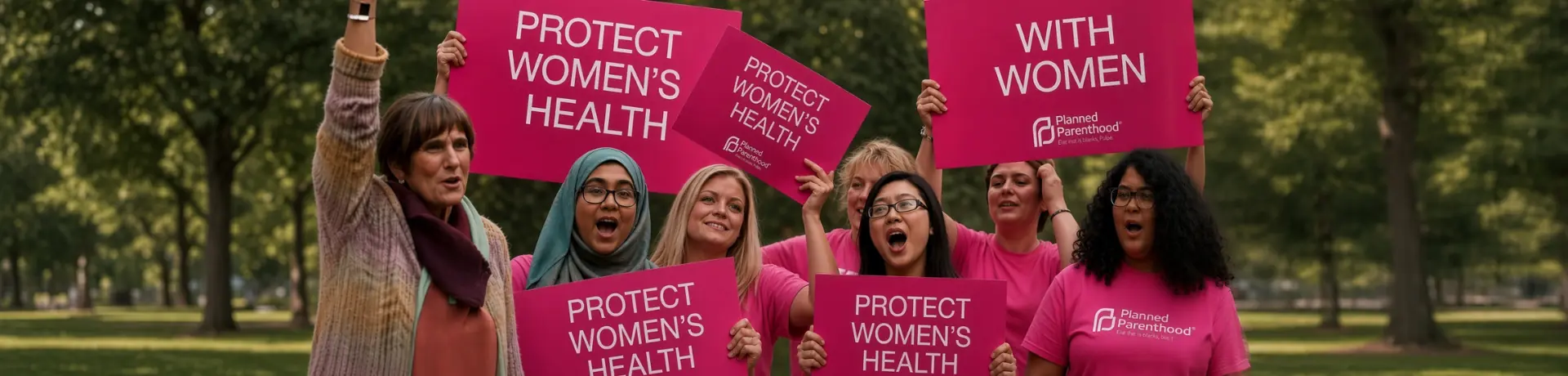 Fake news about abortion.
