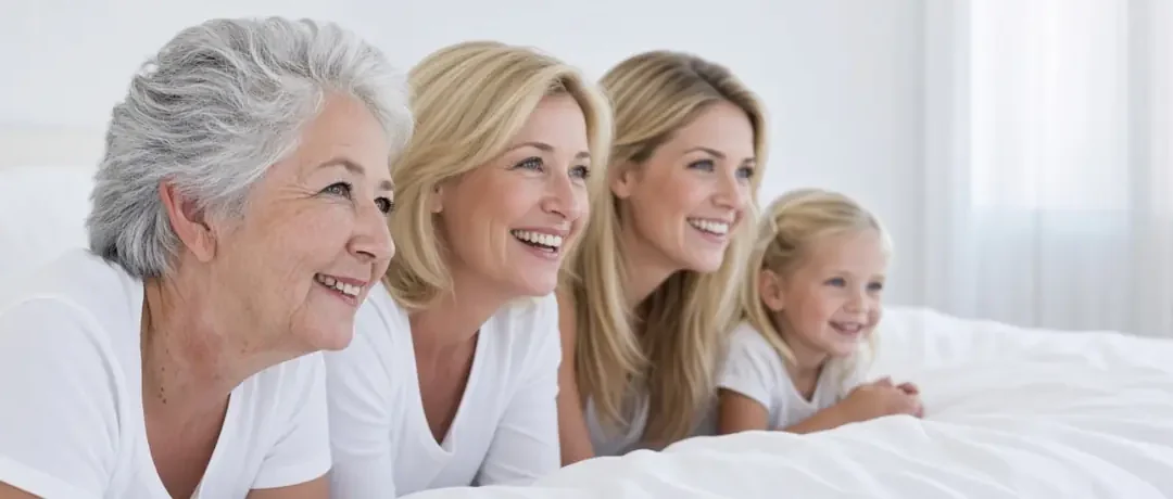 The Generational Curse of Abortion