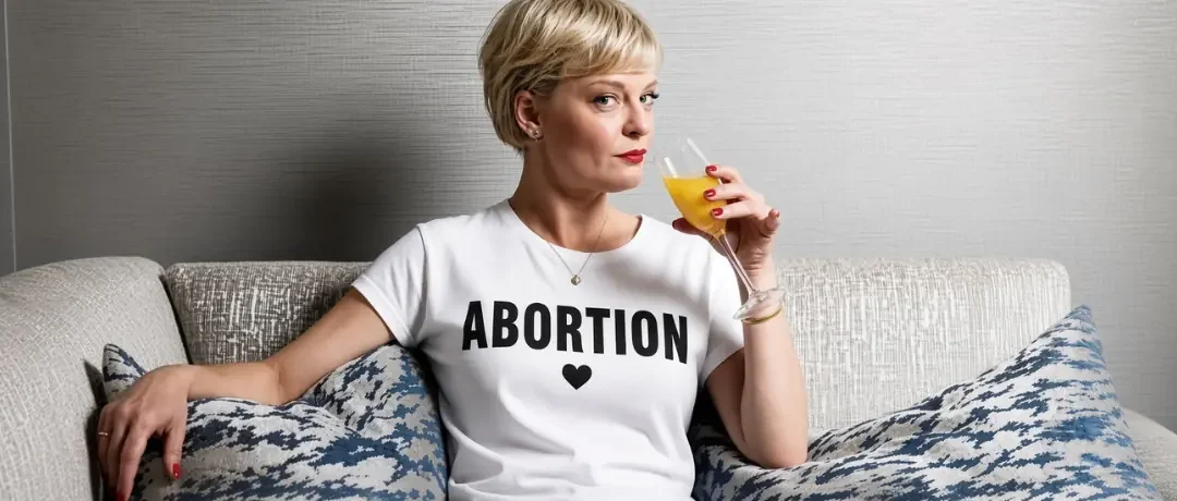 7 Reasons Not to Chose Abortion Again