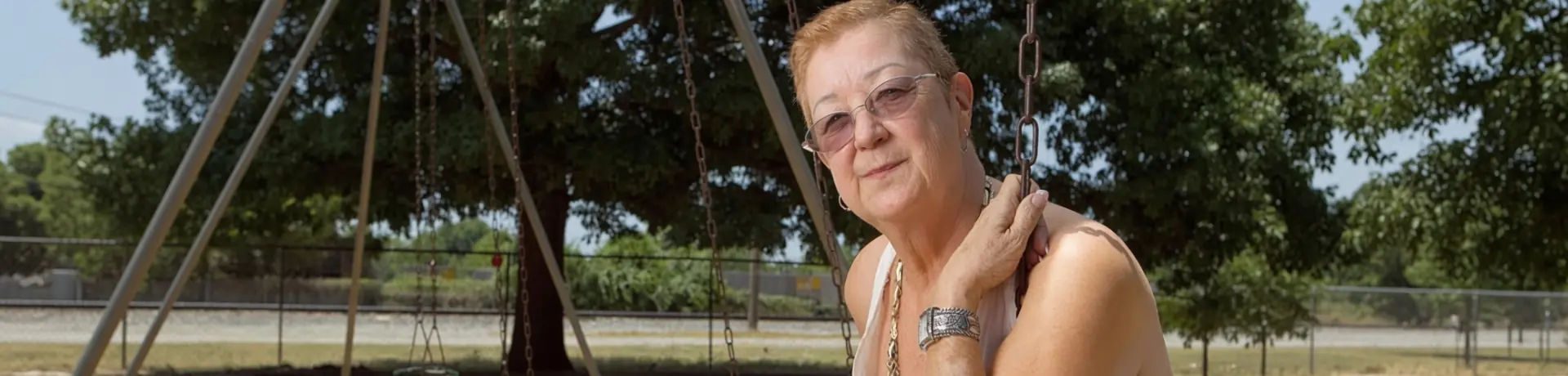 Forgiving Jane Roe of the Roe v Wade decision.