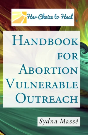 Handbook for Abortion Vulnerable Outreach Downloadable eBook