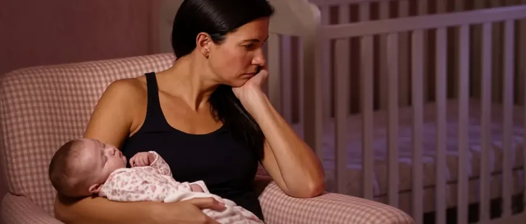 Abortion’s Haunting Impact