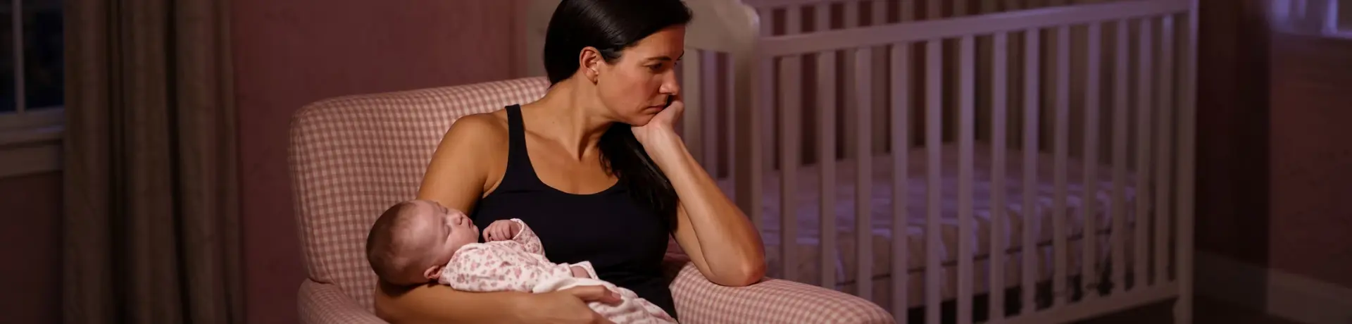 Haunted by abortion memories.