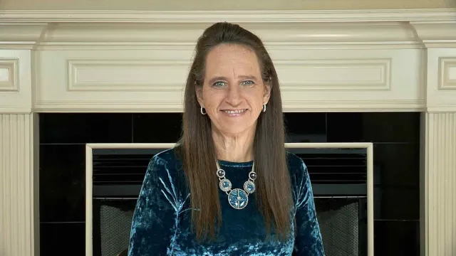 Sydna Masse