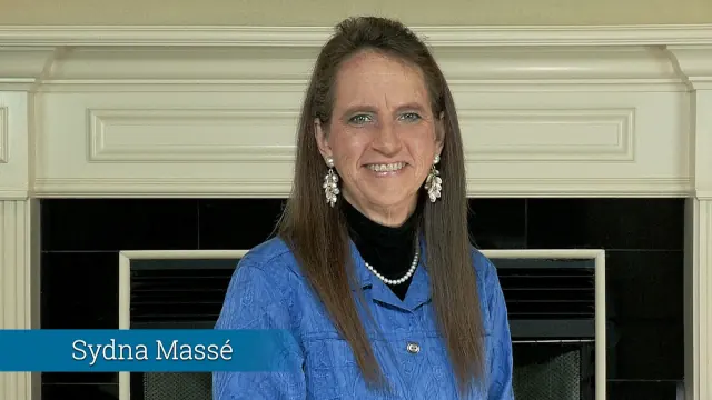 Sydna Masse