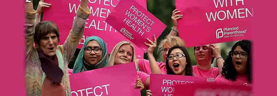 Anger Against Abortion Providers