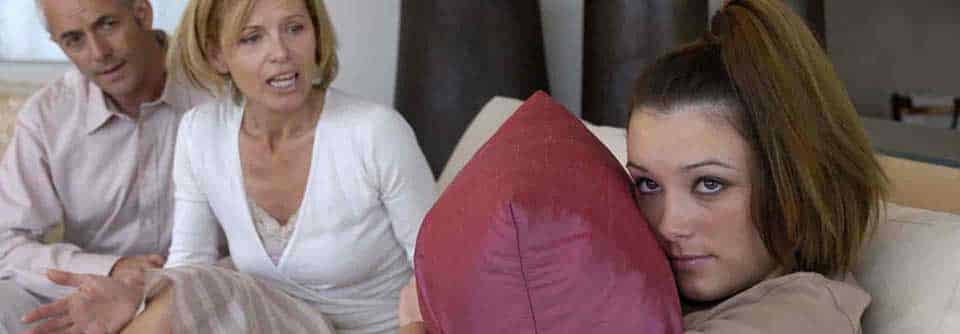 Abortion as a Family Secret