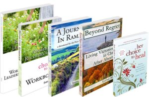 Abortion Recovery Program – Review Copy
