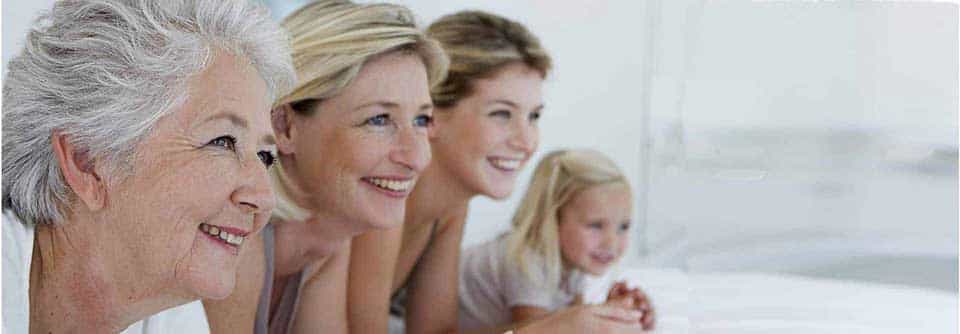 The Generational Curse of Abortion