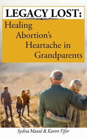 Legacy Lost: Healing Abortion's Heartache in Grandparents