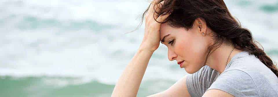 4 Stages of After Abortion Sadness