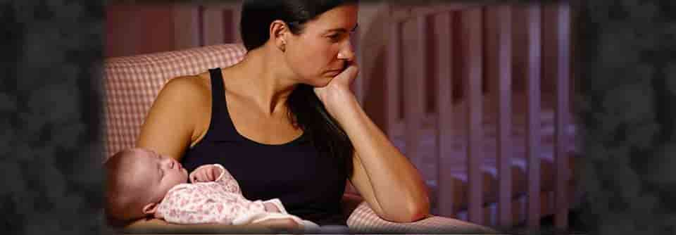 Abortion’s Haunting Impact