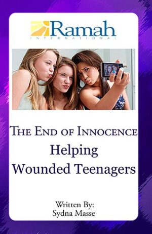 Helping Wounded Teenagers